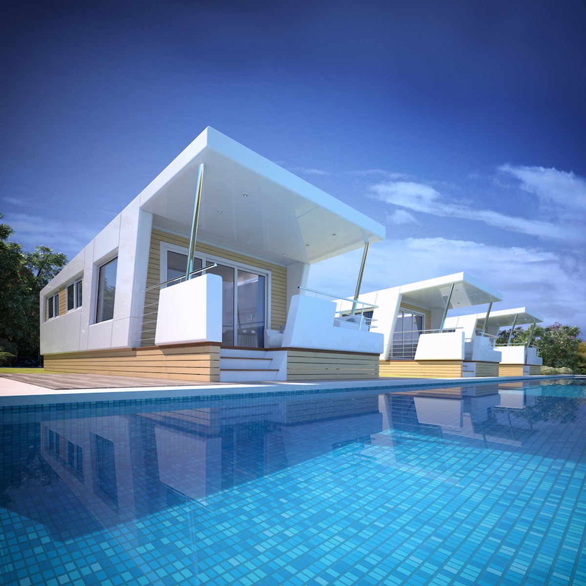 Kamping turizam sve je popularniji u svijetu, a Hrvatska prati trendove