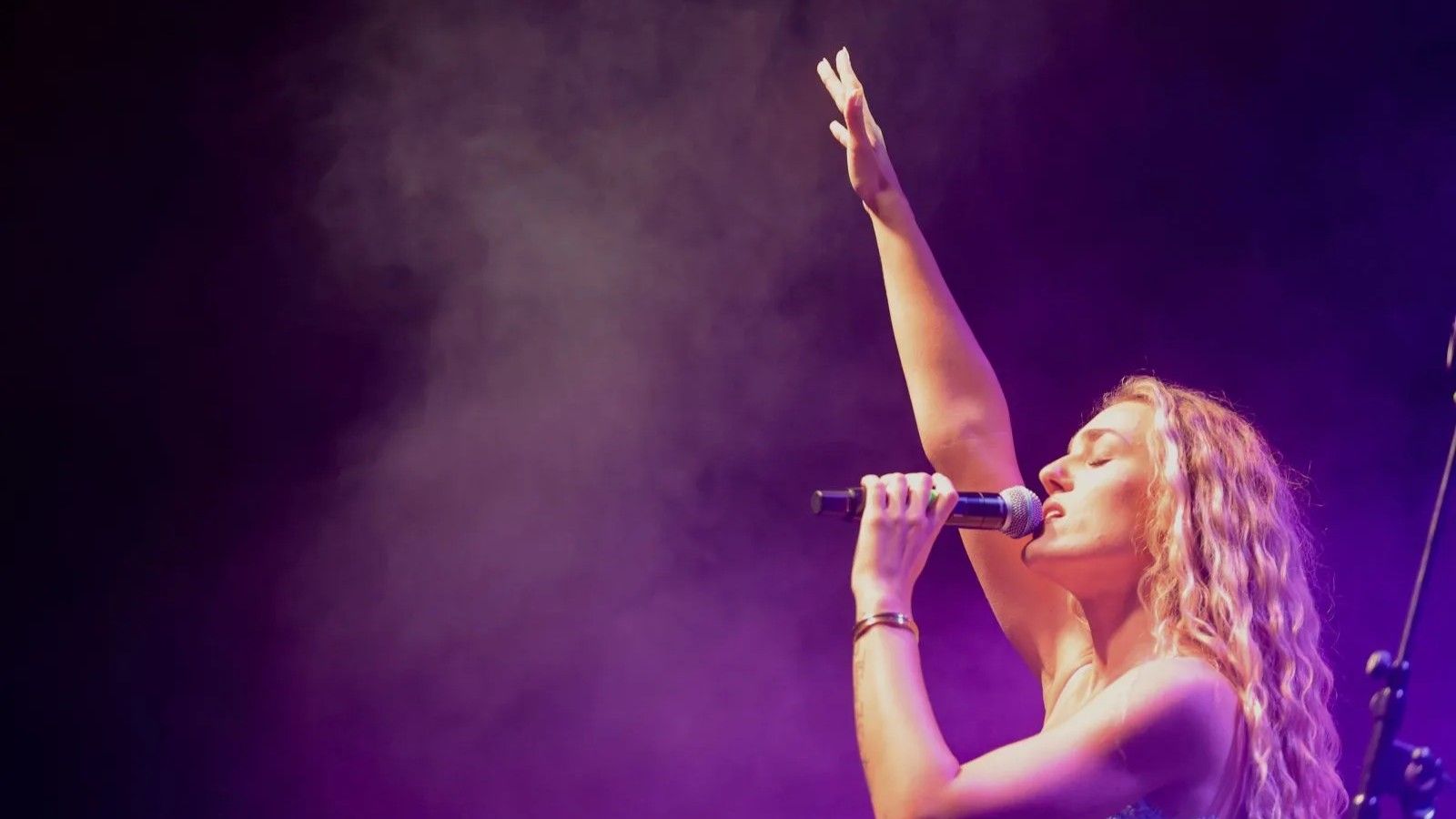 Magazin sprema veliki ljetni koncert u Trogiru!