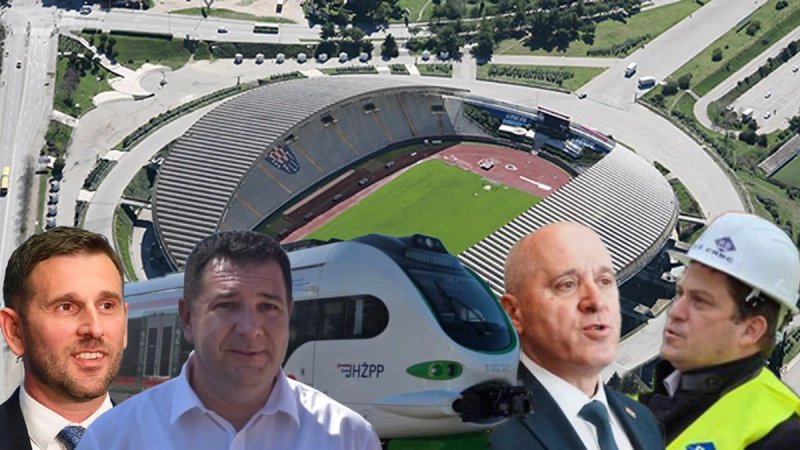 PREGLED TJEDNA: Došlo je vrijeme da se donese odluka s mudima