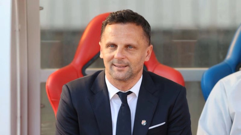 Dinamo uvjerljivo svladao Lokomotivu i obnovio bodovnu prednost na vrhu tablice