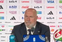 BiH se plasirala u nokaut fazu Svjetskog prvenstva