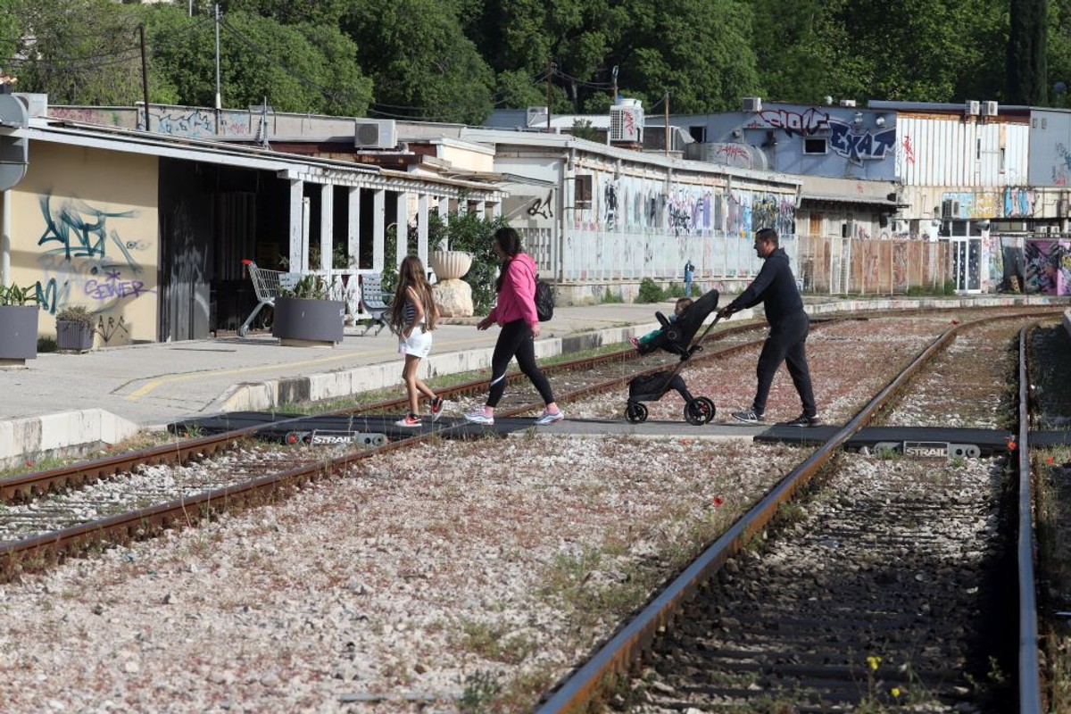 EuroNight | foto: Veljko Martinović