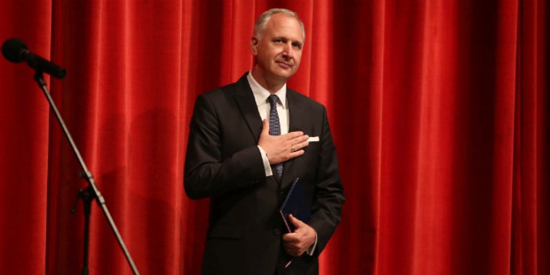 Gradonačelniče, čestitamo: Sada ćete kusati HDZ-ovu i HGS-ovu kašu