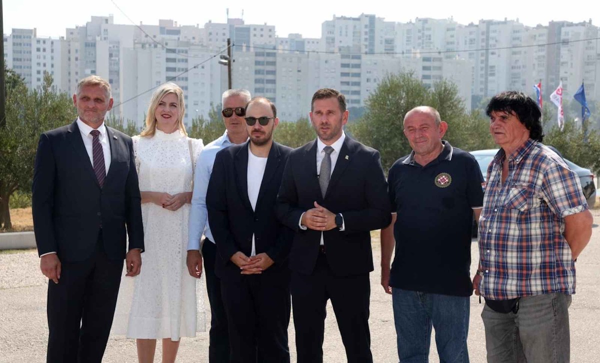 MASTELIĆ UOČI IZBORA: Zagorski put ne smije biti kraj priče, Neslanovac zaslužuje i željezničku stanicu