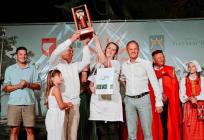 FOTO Završen 20. jubilarni Festival poljičkog soparnika