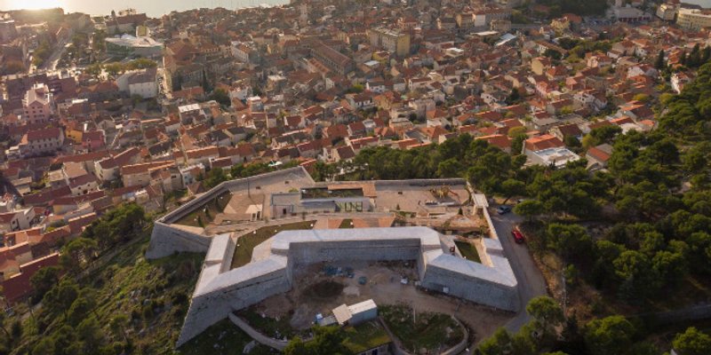 OTVORENA VRATA: Besplatno danas posjetite šibenske tvrđave!