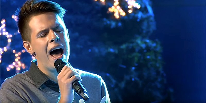 PRIPREMITE MARAMICE: Roko Blažević pobijedio u duelu, poslušajte izvedbu pjesme 'All I Ask'