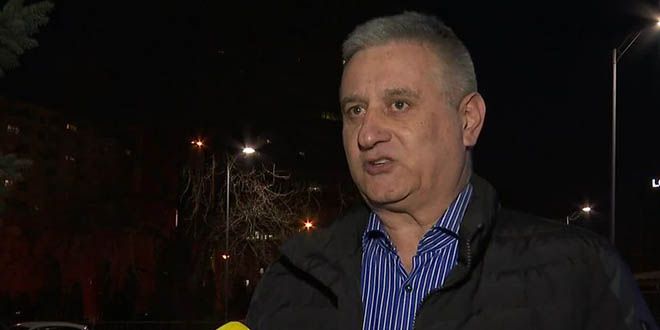 BIVŠI ŠEF HDZ-a: Drugovi, što ste bili od 23. kolovoza 1939. do 22. lipnja 1941.?