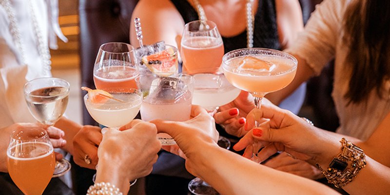 MONKEY BAR 'Ponovno nagrađujemo, osvojite tri litre cocktaila po izboru'