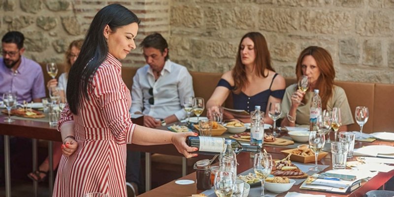 Vinske priče Srijema drugi put u Splitu!