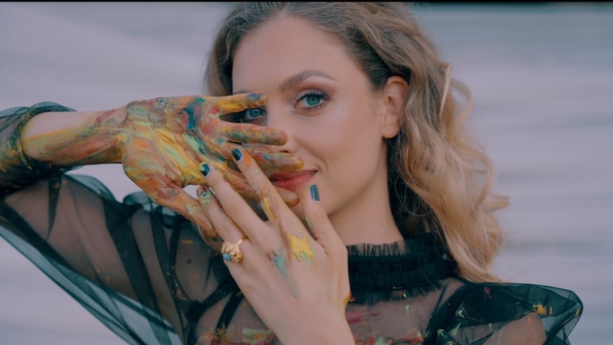 VELIKI INTERVJU Hana Huljić Grašo iskreno o poslovnim planovima i privatnim radostima