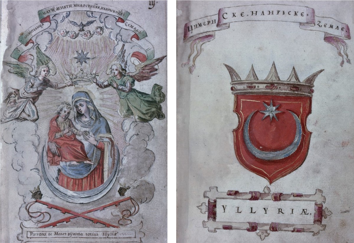 Trojici biblijskih kraljeva izmislili su grbove, a kako su ti simboli utjecali na hrvatsko državno znamenje?