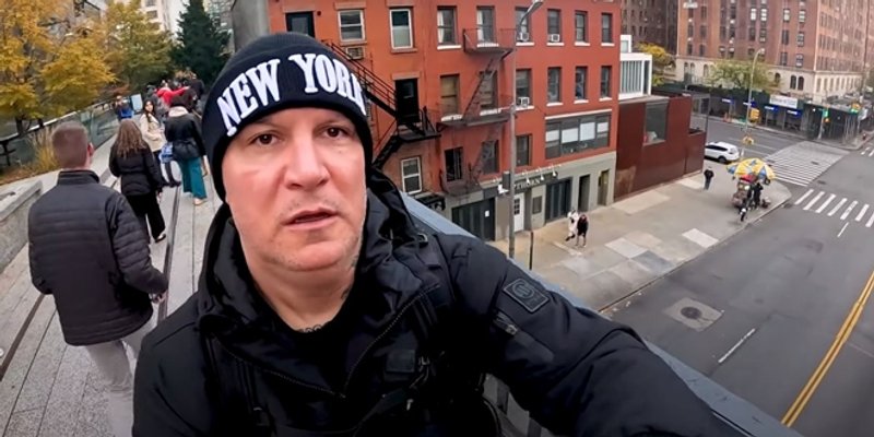 VIDEO Juka na lokaciji snimanja jedne od najpopularnijih serija svih vremena