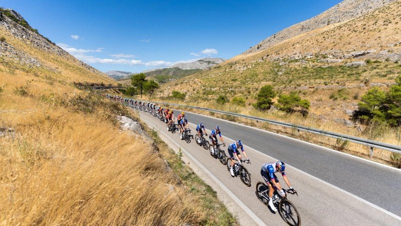 Hrvatska postaje velika biciklistička arena, CROATIA CLASSIC otvara novo poglavlje 