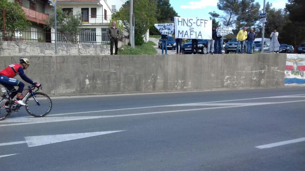 HNS mafija