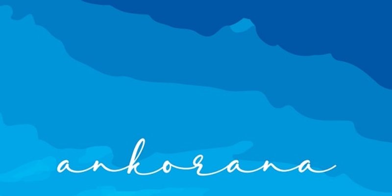 'LITNJA POEZIJA' Ankorana: Pjesme sam pisala kao popis razloga zašto se vratiti u Dalmaciju