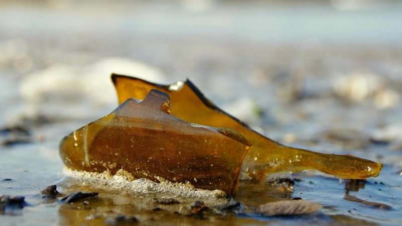 ROGOZNICA Razbio mu bocu o glavu, pa mu prijetio majci