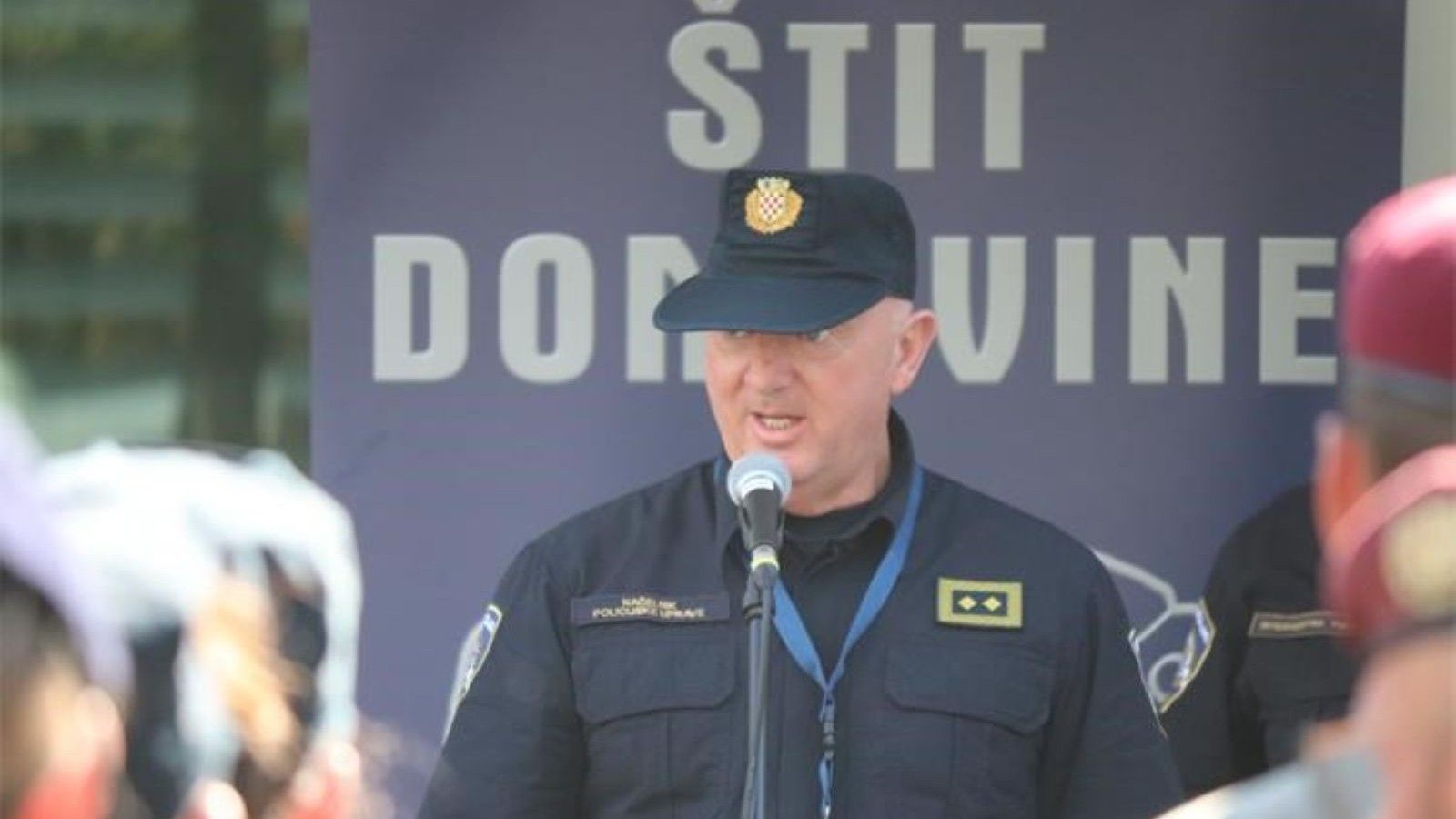 Počelo natjecanje policajaca i vojnika, njih 83 odmjerava snage u Dubrovniku