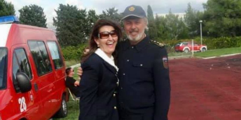 TUŽNA VIJEST Preminula Olesija Duplančić-Ozretić