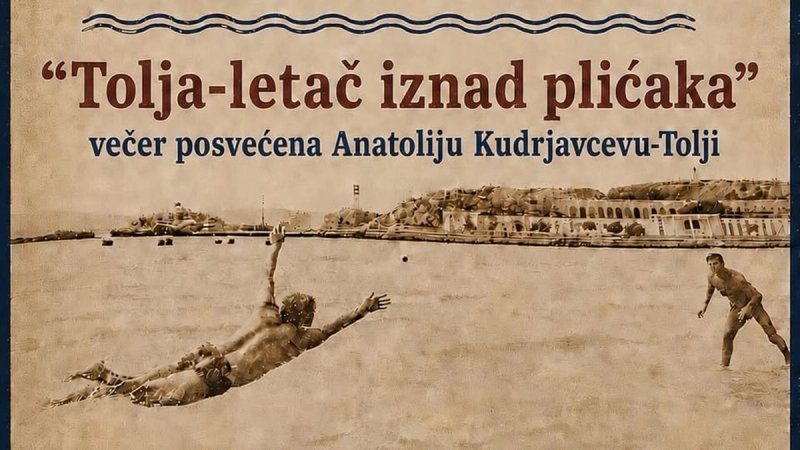 Zanimljiv tjedni program GK Marka Marulića