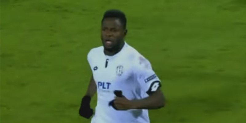 Talijanski mediji pišu da Hajduk želi napadača Salernitane