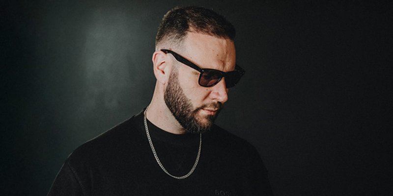 Techno party u subotu u Portu, Ante Cliff Barić otkrio detalje