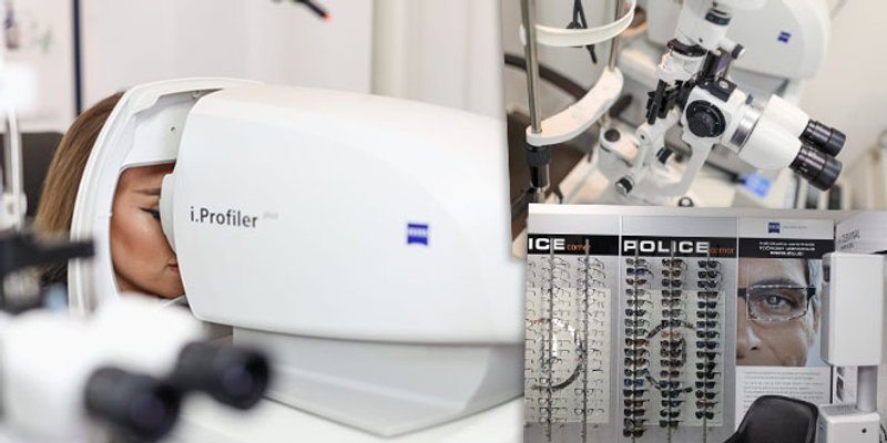 Prestani trljati oči! Nije do tebe! I nama se zacrnilo! Da, 30 % popusta na sve!