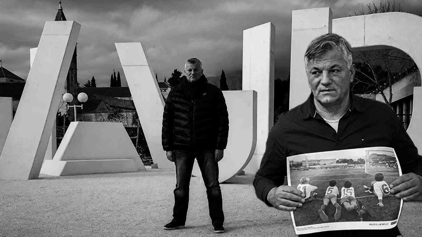TUŽNA VIJEST: Preminuo je Ivan Gudelj