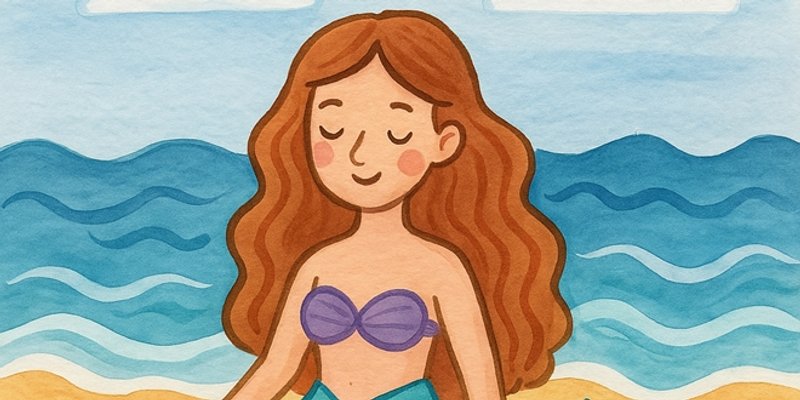 Morska vila s Bačvica – radionica koja uči djecu ljubavi prema moru i prirodi