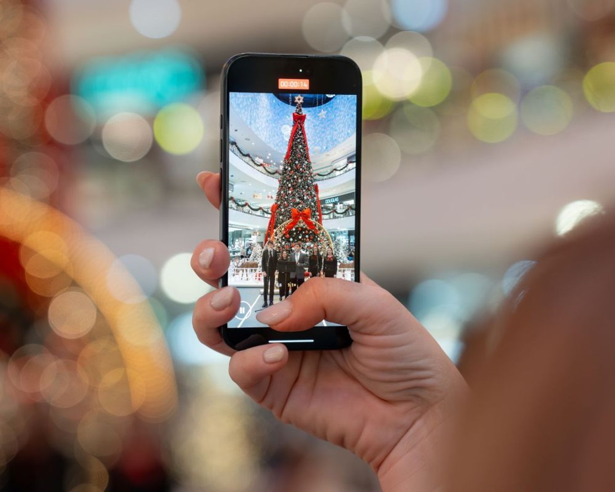 Sv. Nikola u Mall od Split