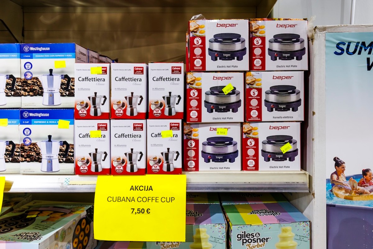 Best Price u Kaštelima opet ruši rekorde: 4K televizori od 169 eura, a evo što je još brutalno sniženo