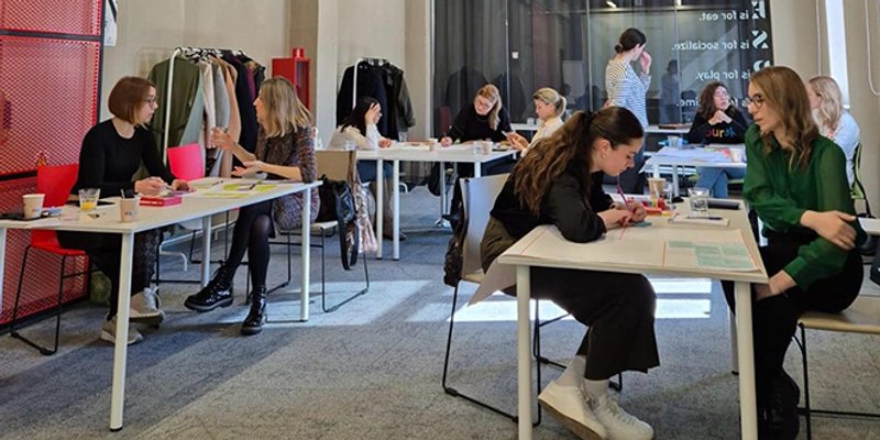 Želite biti poželjan poslodavac na sve izazovnijem tržištu rada? Prijavite se na Employer branding radionicu i naučite potrebne taktike