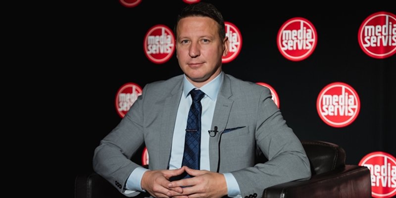 Dario Zurovec potvrdio ulazak u vladajuću većinu