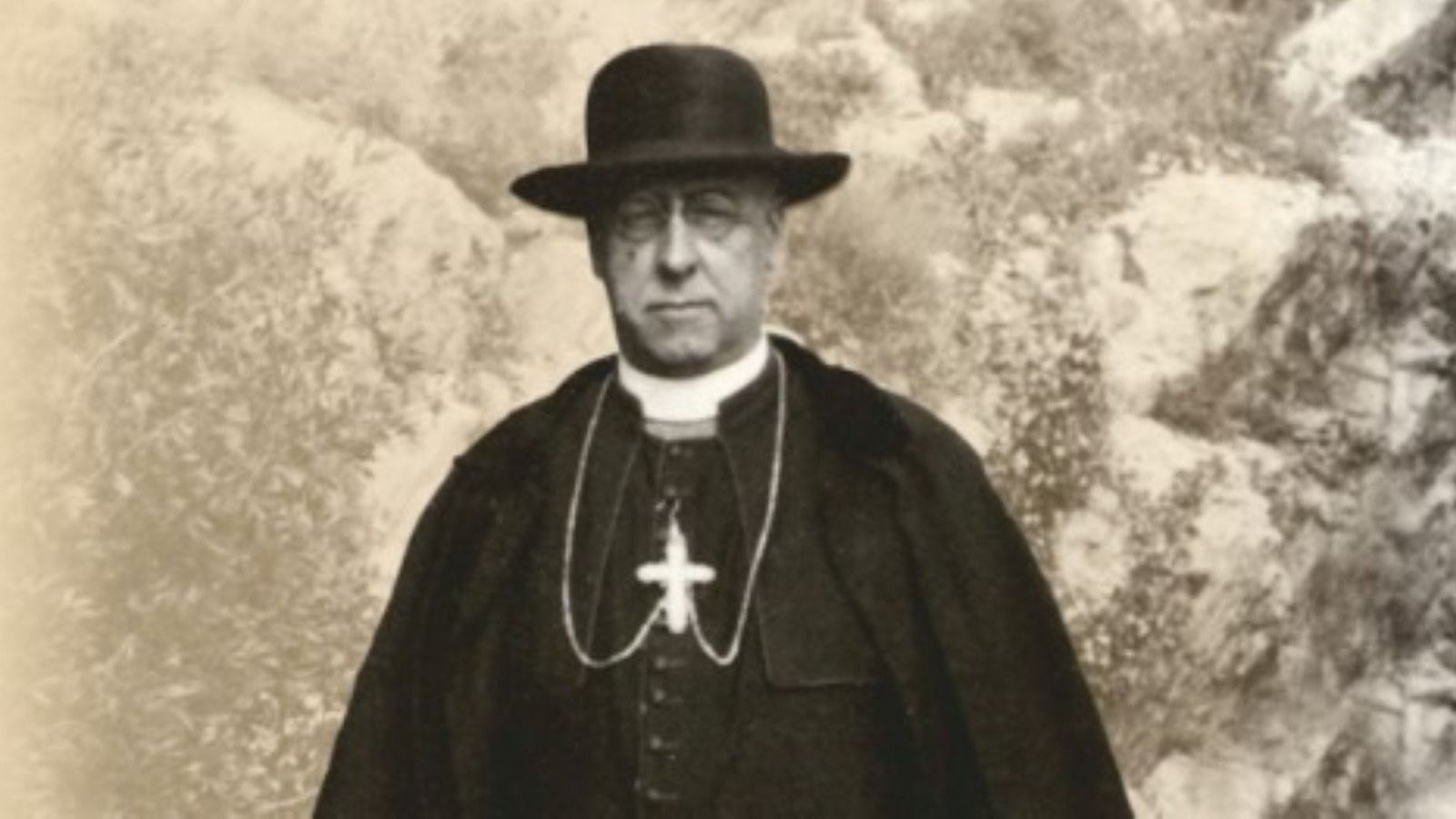 Predstavljaju se povijesni dokumenti o mons. dr. Josipu Mariji Careviću u Splitu