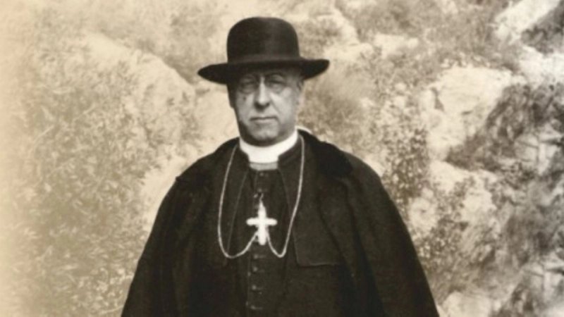 Predstavljaju se povijesni dokumenti o mons. dr. Josipu Mariji Careviću u Splitu