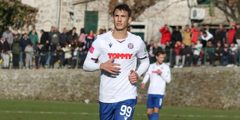 Bivši prvotimac Hajduka odlazi kod Nikoličiusa