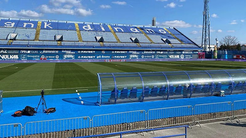 maksimir dinamo