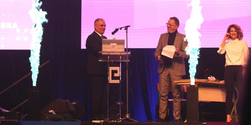 ENTER KONFERENCIJA: 'Splitsko-dalmatinska županija preteča u radu s izvrsnim učenicima'