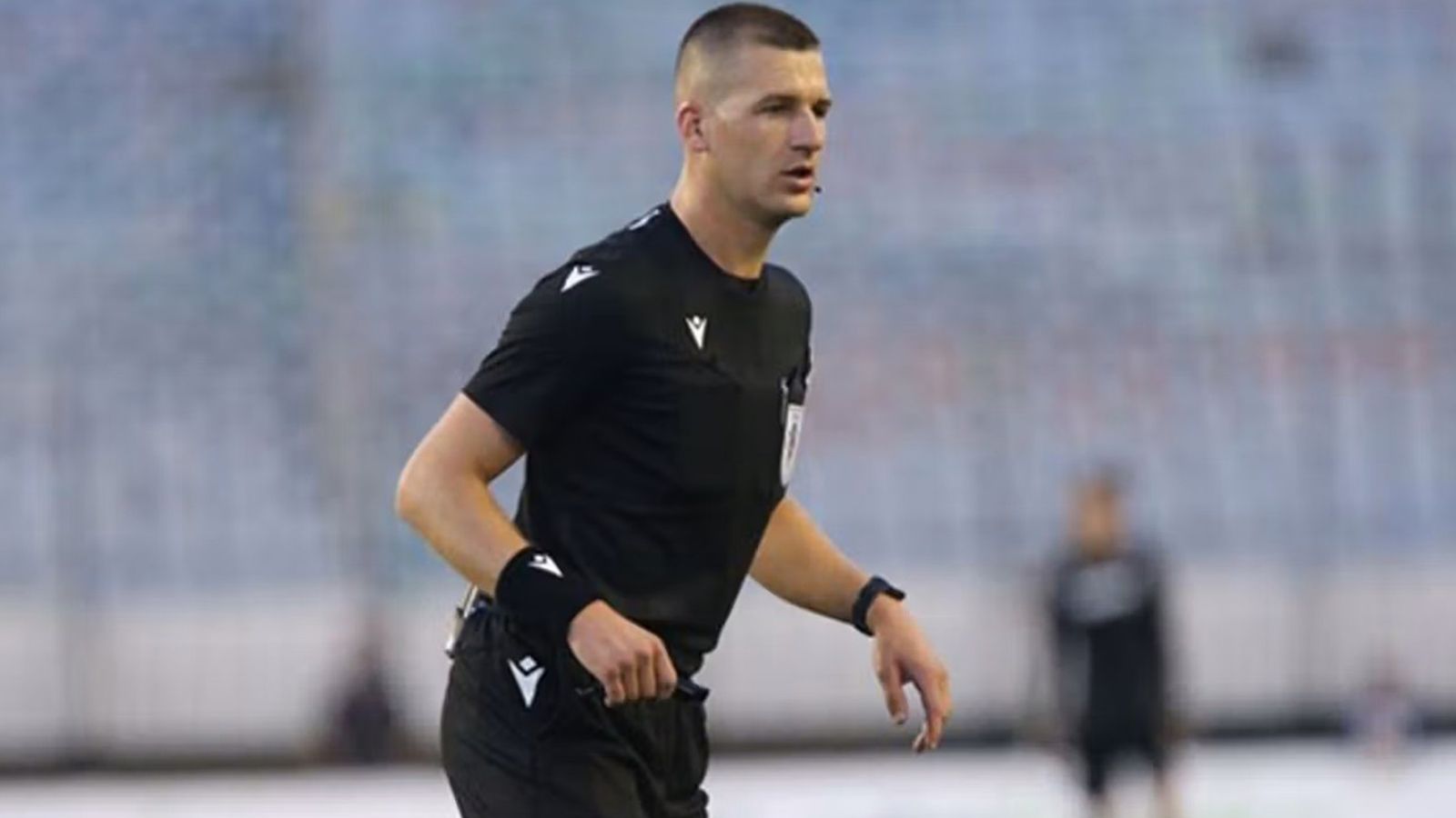 DOZNAJEMO: Hajduk će tražiti izuzeće dvojice sudaca?