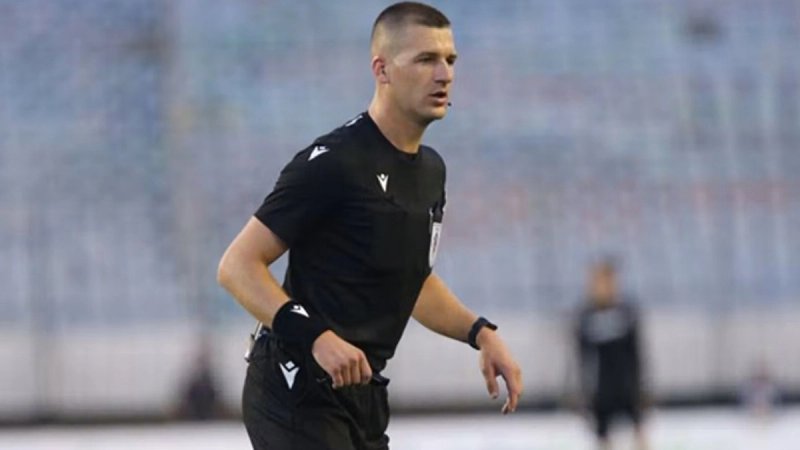 DOZNAJEMO: Hajduk će tražiti izuzeće dvojice sudaca?