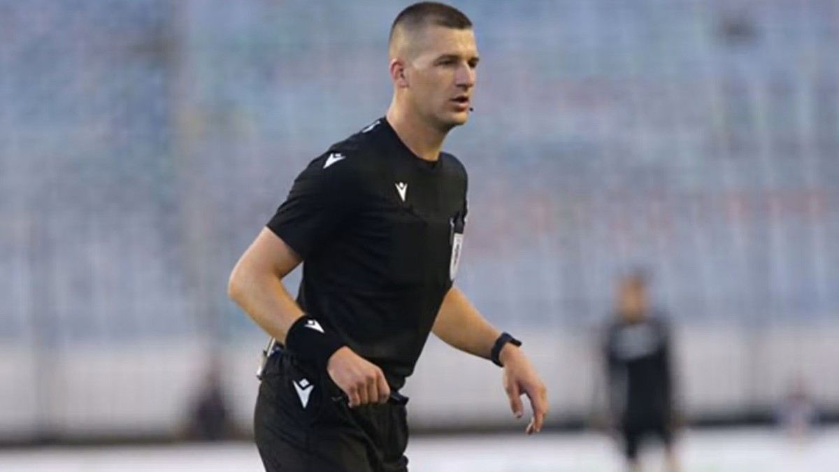 DOZNAJEMO: Hajduk će tražiti izuzeće dvojice sudaca?