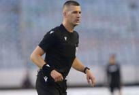 DOZNAJEMO: Hajduk će tražiti izuzeće dvojice sudaca?