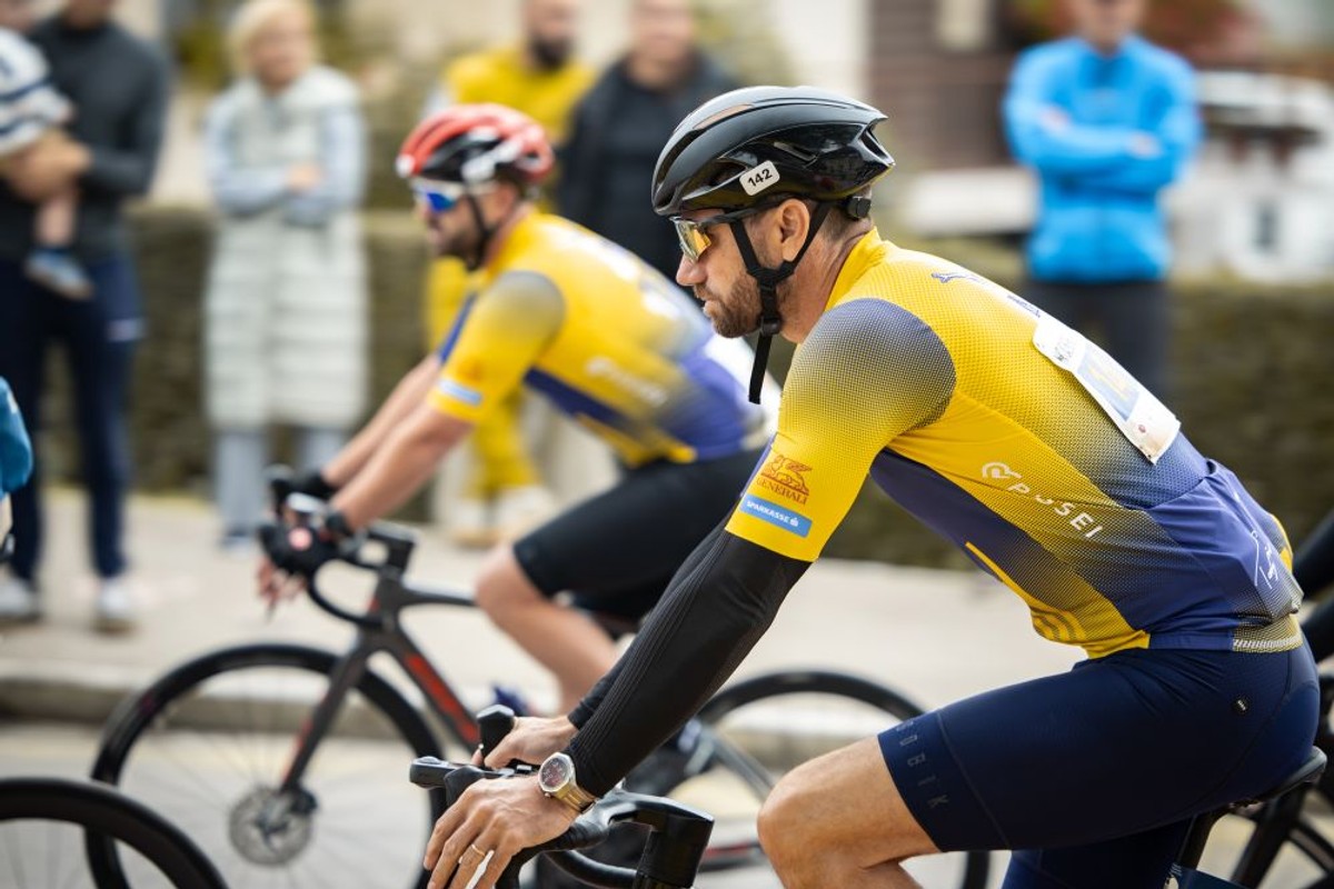 HUAWEI WATCH GT 6 pokreće epski biciklistički izazov uz Tadeja Pogačara, četverostrukog pobjednika Tour de Francea