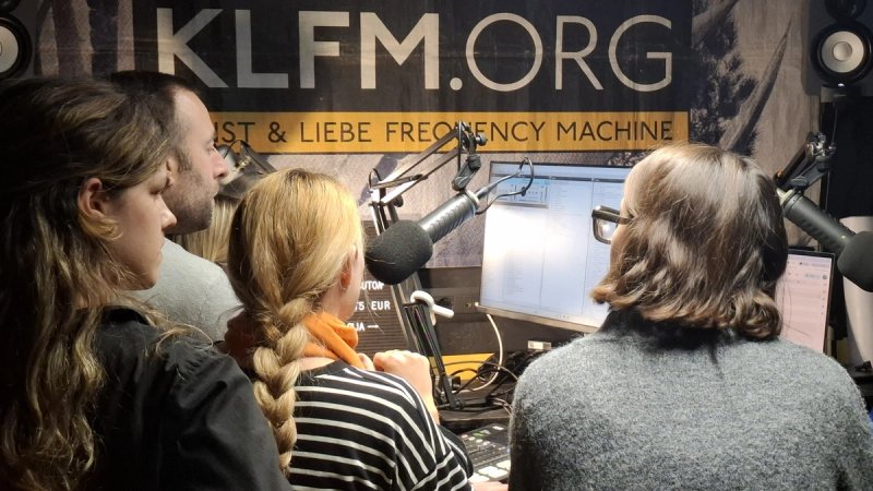 Ožujak u Domu mladih: Ples, Pričigin, suvremeni cirkus, radio maraton i cijeli niz drugih programa