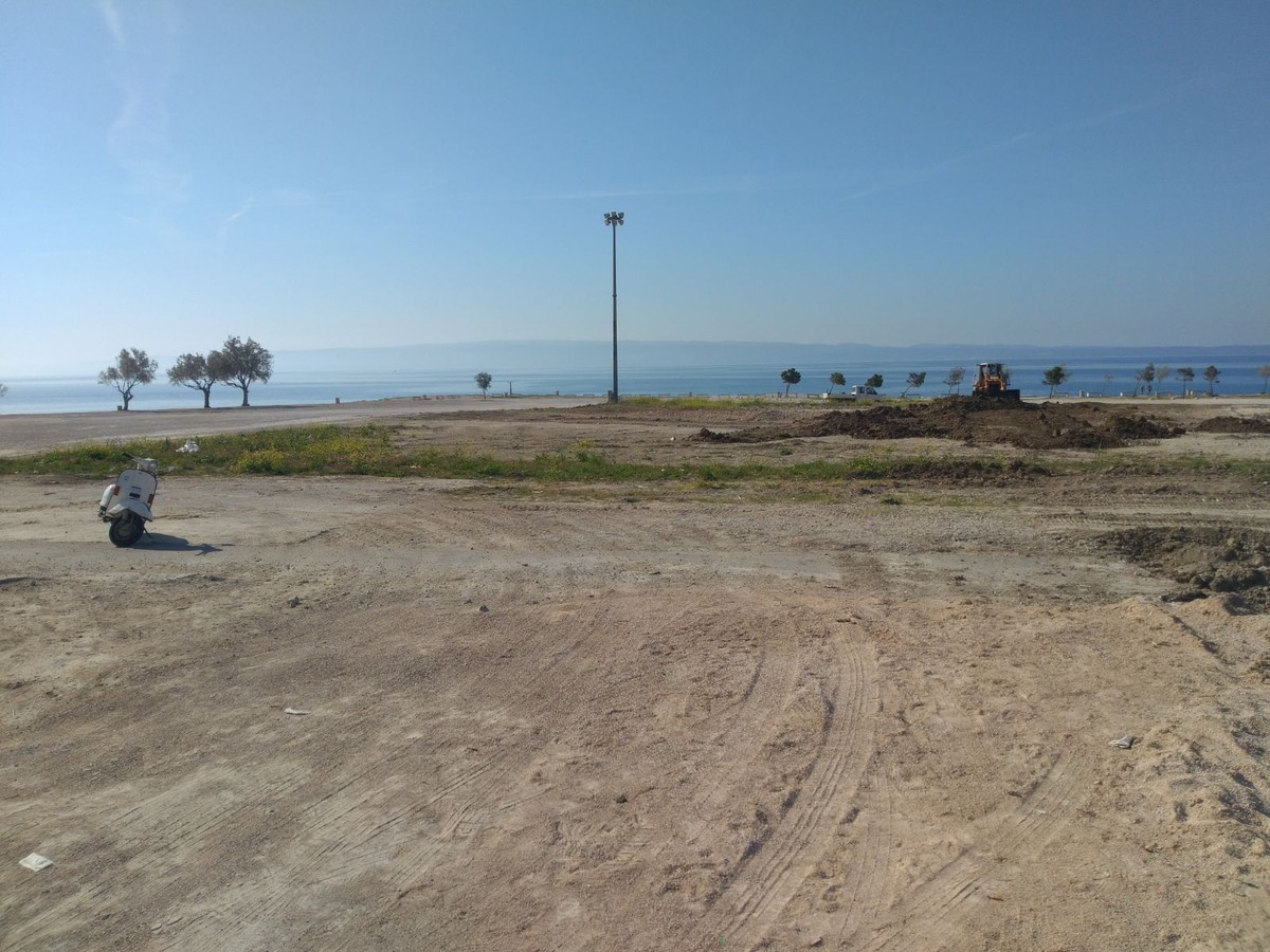 Uređuje se žnjanski plato, a tko su zakupci za osam modula bit će objavljeno sutra