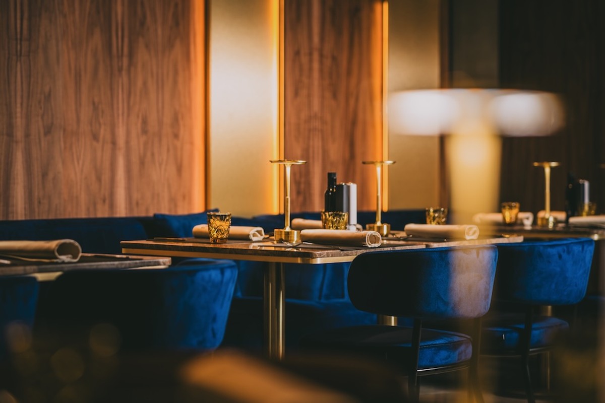 MasterChef Luka Veić potpisuje ekskluzivni menu u restoranu Level 