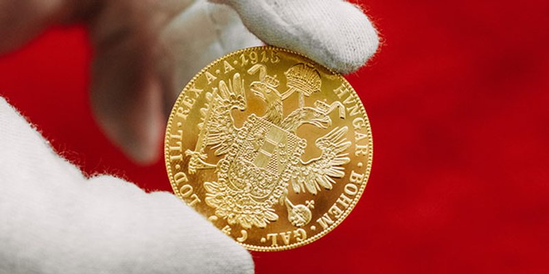 Strah od recesije povećava potražnju za investicijskim zlatom - je li sada pravo vrijeme za ulaganje?