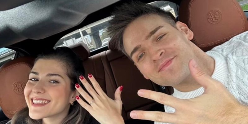 SITNO BROJE Još tjedan dana do vjenčanja domaćeg pjevača