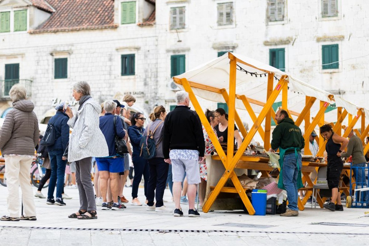 Autentica food&wine festival | foto: Ivan Gudić