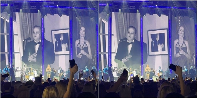 VIDEO Seve 'Virujem u te' posvetila prijatelju Tomi koji je u bolnici